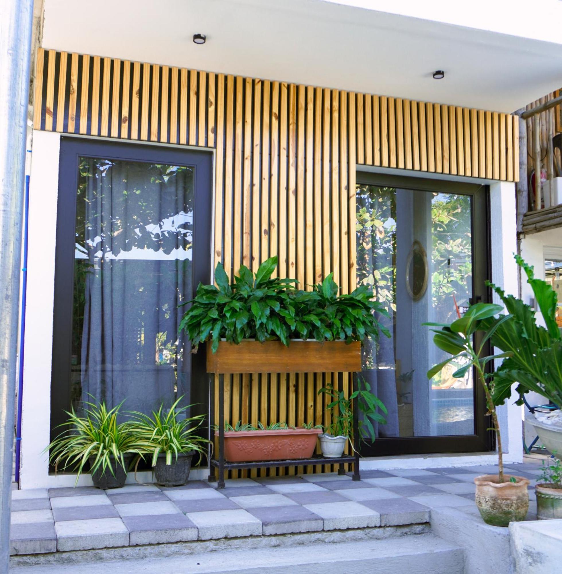Urban Oasis Resort, Tarlac Exterior foto