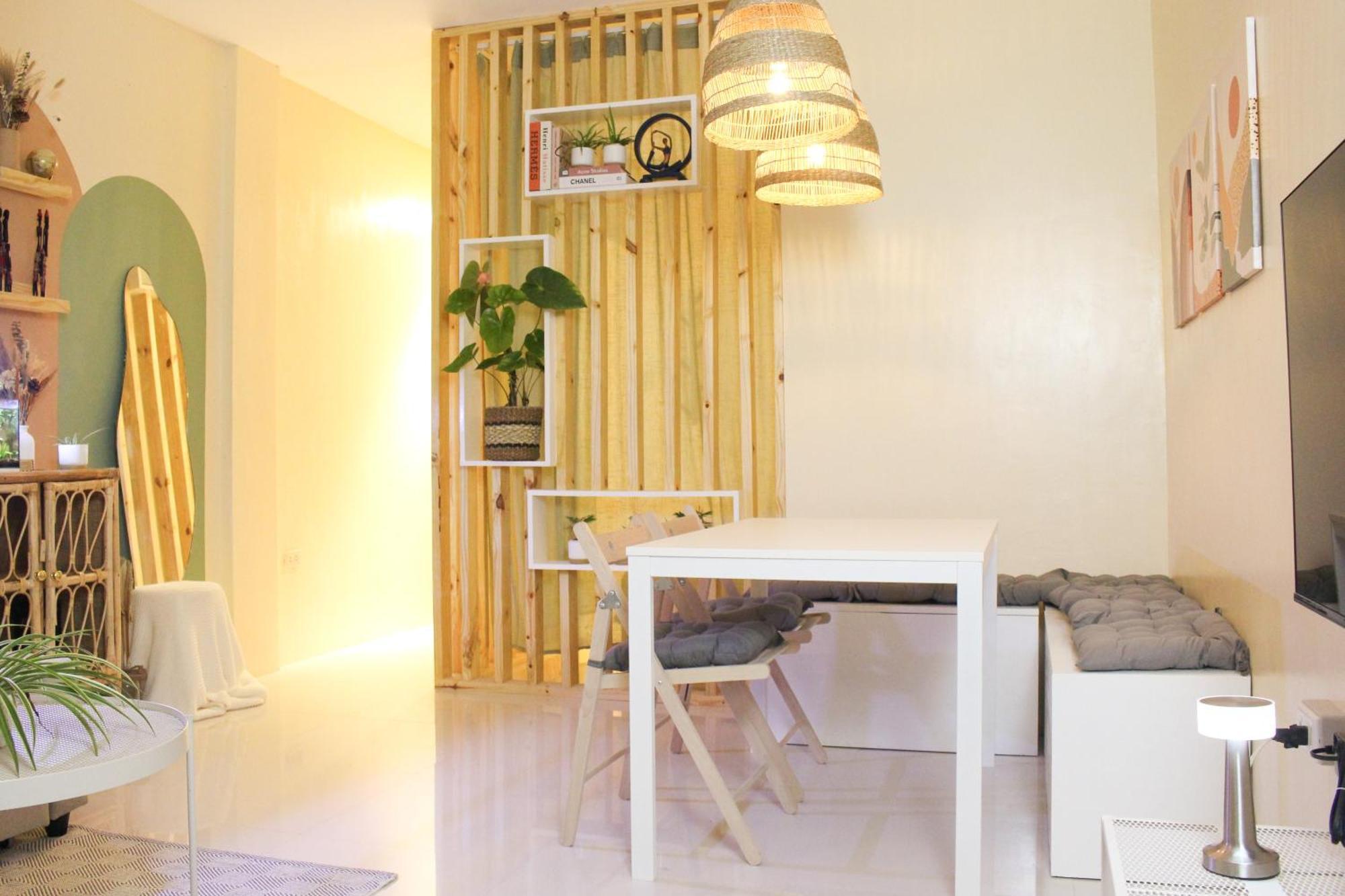 Urban Oasis Resort, Tarlac Exterior foto