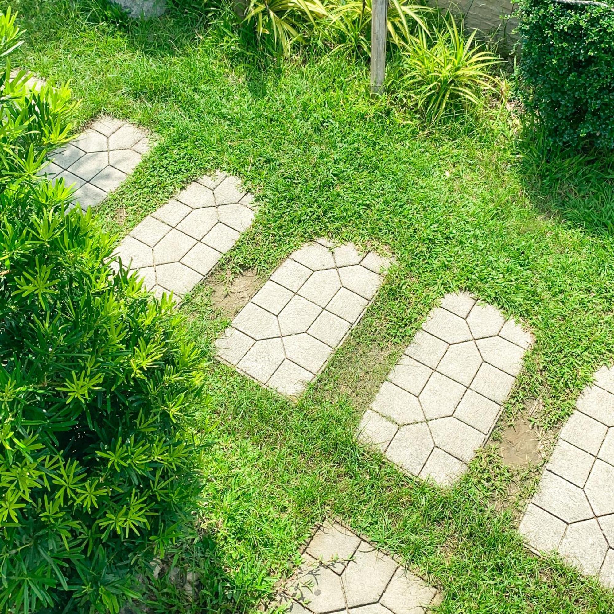 Urban Oasis Resort, Tarlac Exterior foto